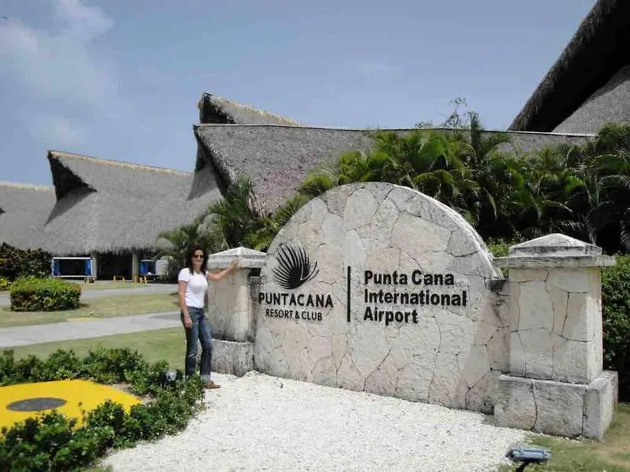 Residencial Selene V, Family Modern Apartment W Pool & Near The Beach Punta Cana 0*,