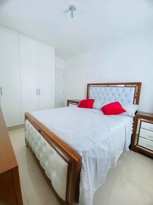 Residencial Selene V, Family Modern Apartment W Pool & Near The Beach Punta Cana République dominicaine