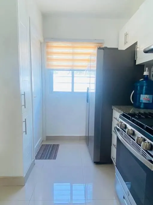 Residencial Selene V, Family Modern Apartment W Pool & Near The Beach Punta Cana 0*,  République dominicaine