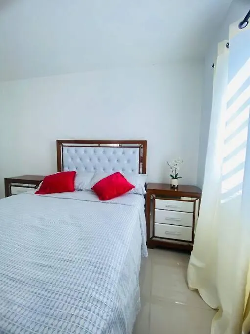 Residencial Selene V, Family Modern Apartment W Pool & Near The Beach Punta Cana 0*,