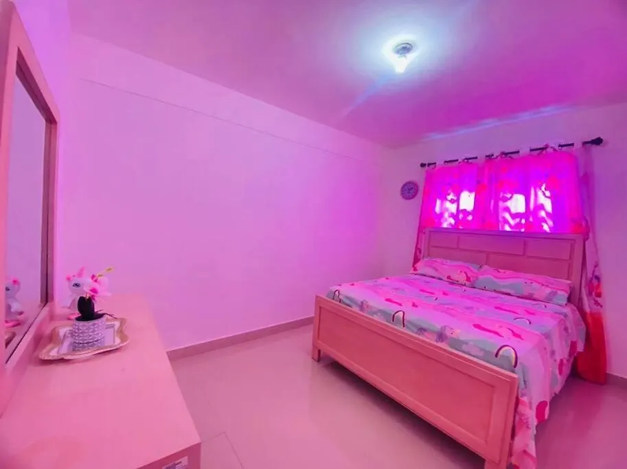Residencial Selene V, Family Modern Apartment W Pool & Near The Beach Punta Cana République dominicaine